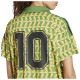 Adidas Γυναικεία κοντομάνικη μπλούζα x FARM Tiro Tee
